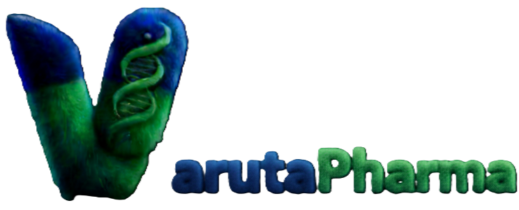 VaruthaPharma Logo